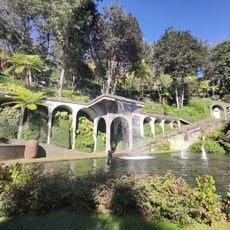Monte Palace Tropical Garden