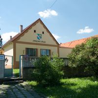 Přehořov u Soběslavi