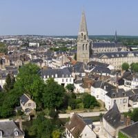 Vendôme
