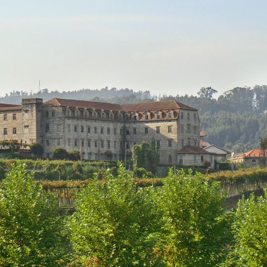 Paço de Pombeiro de Riba Vizela