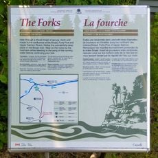 The Forks