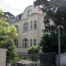 Godesberger Allee 93