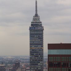 Torre Latinoamericana