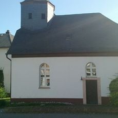 Evangelische Kirche Bechlingen (Aßlar)