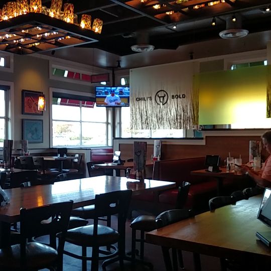 Chili's