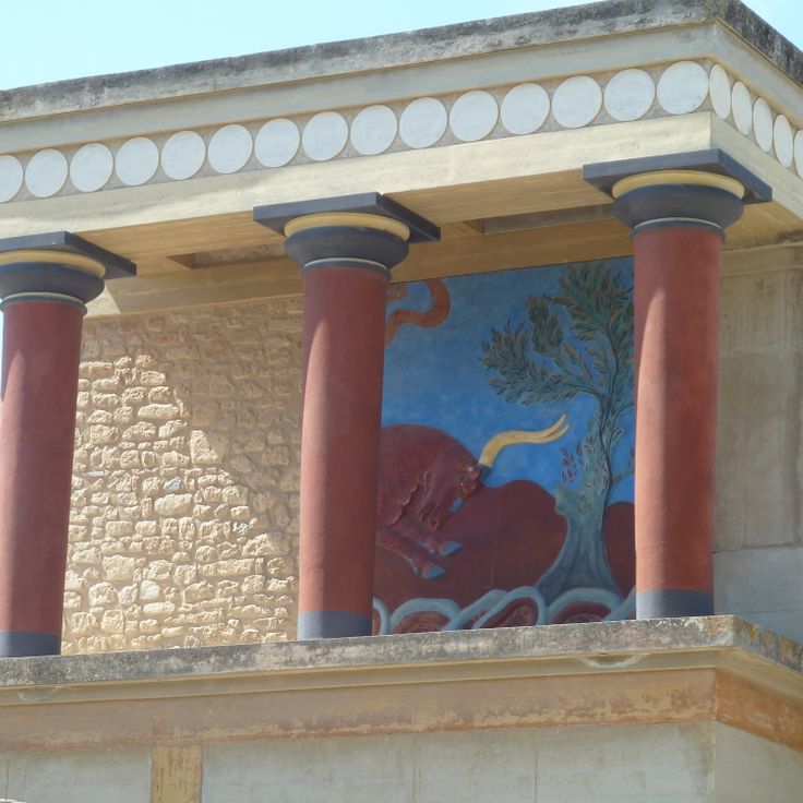 Knossos