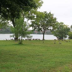 Ford Lake Park