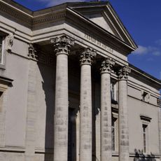 Palais de justice de Gray