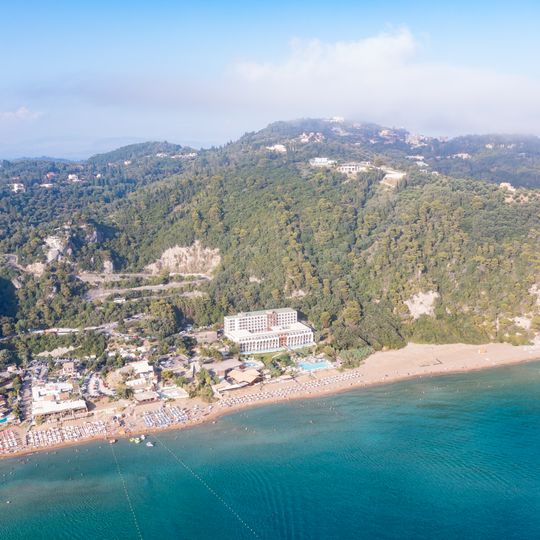 Παραλία Γλυφάδας