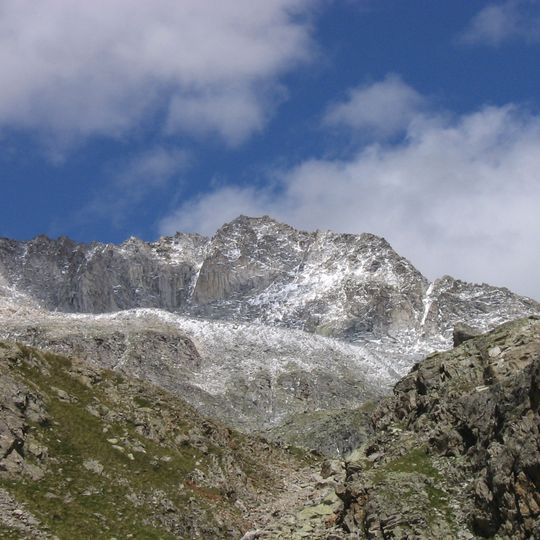 Corno di Baitone
