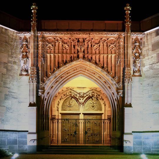 St. Mariä Himmelfahrt