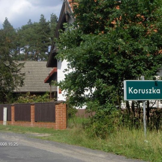 Kaszowo