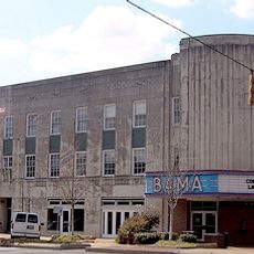 Bama Theatre