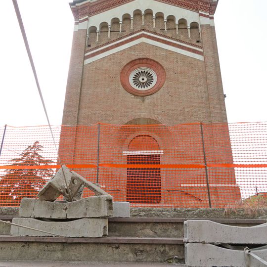 Chiesa di San Pantaleone