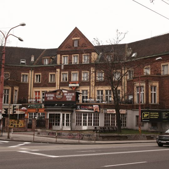 Dezorzovo lútkové divadlo