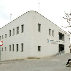 Biblioteca Aigüestoses