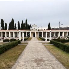 Cimitero di Castiglione delle Stiviere