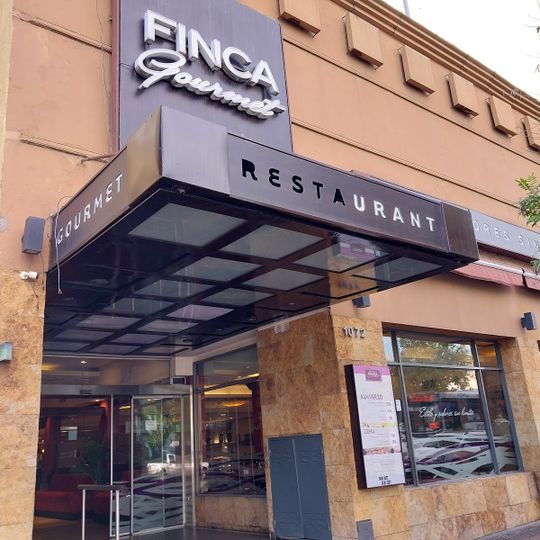 Finca Gourmet