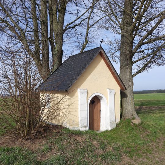 Feldkapelle