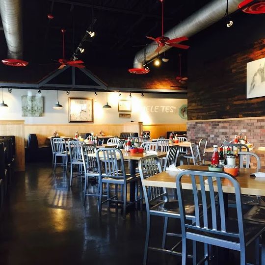 Biscuits Cafe