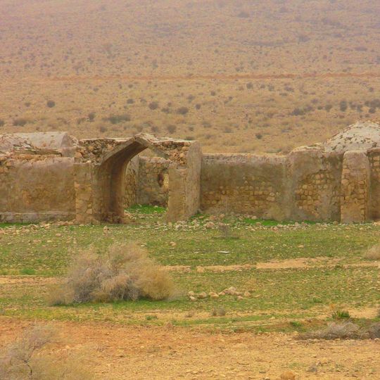 Beremir Caravanserai