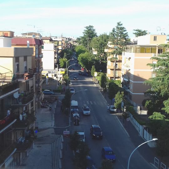 Torrevecchia