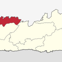 District des North Garo Hills