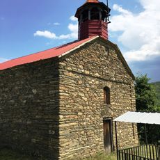 St. John the Baptist Church