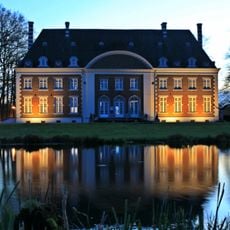 Kasteel Pietersheim