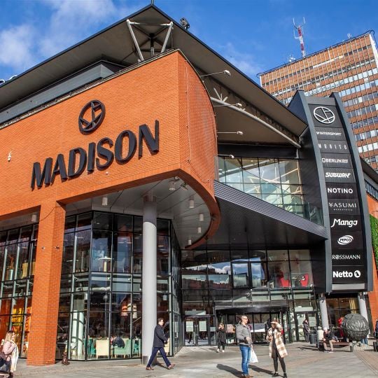 Galeria Madison