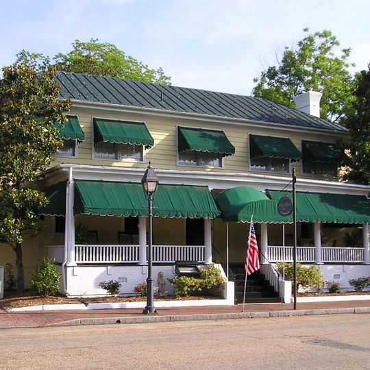 William Rand Tavern