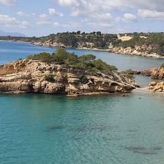 Platja de l'Illot
