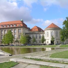 Pépinière de Berlin