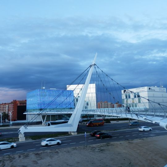 Pasarela Milla Digital