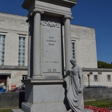 Walthamstow War Memorial