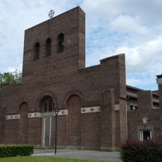 Kerk van Onze-Lieve-Vrouw van Altijddurende Bijstand (Breda)