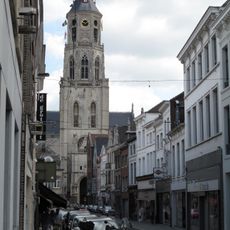 Saint Gummarus Church