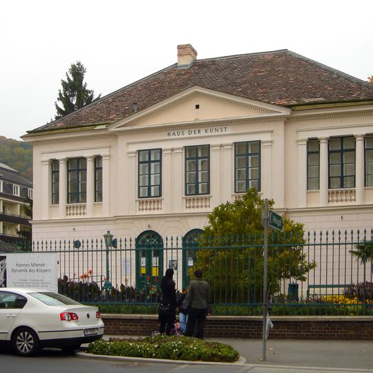 Haus der Kunst