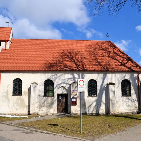 St. Georgskirche
