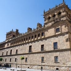 Monterrey Palace