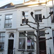 Poststraat 34, Zierikzee