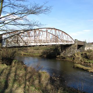 Sawmill Bridge