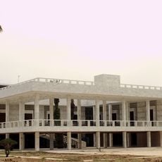 Skanes Palace