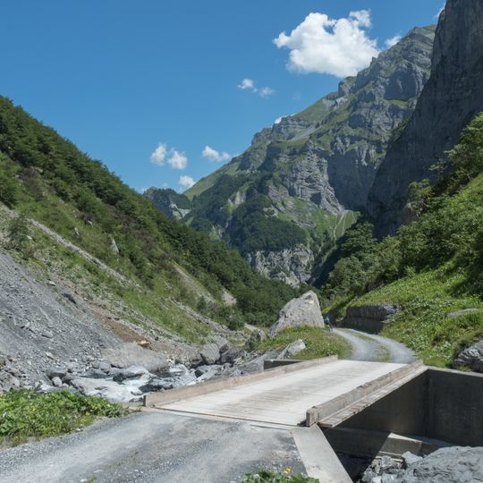 Legerwäldli-Brücke