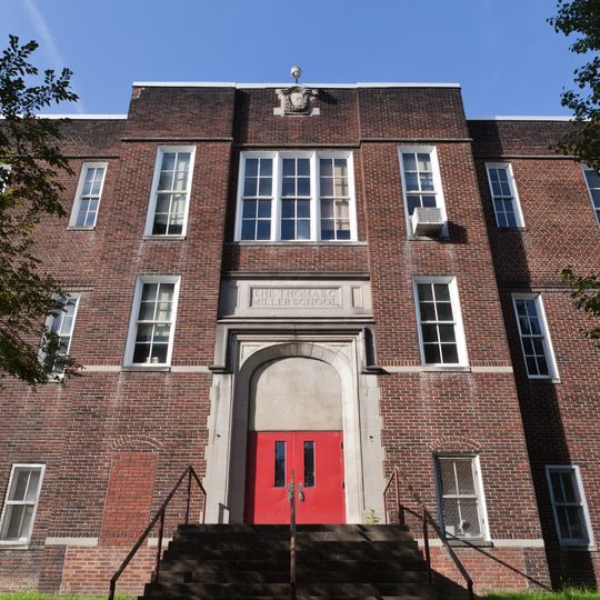 Thomas C. Miller Public School