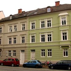Wohnhaus