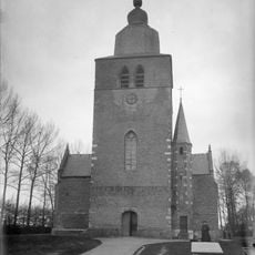 Oude Onze-Lieve-Vrouw Visitatiekerk