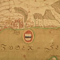 Altstadt: Bronze-, eisen- und römerzeitliche Siedlungen