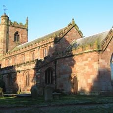 St Margaret's Church