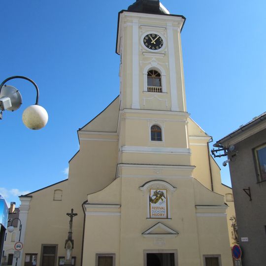 Church of Saint Bartholomew